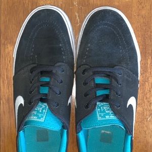 Nike janoski shoes